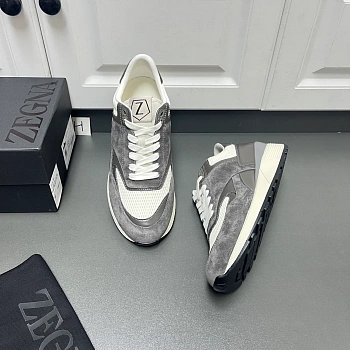 Кроссовки Мужские Zegna 519303