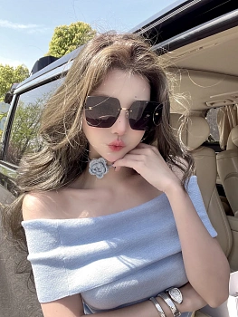 Очки Chanel 15221