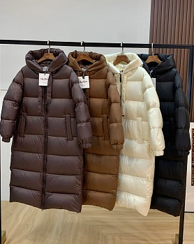 Куртки И Пуховики Женские Max Mara 335625