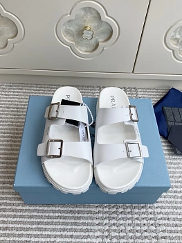 Сандалии Женские Prada 13268617