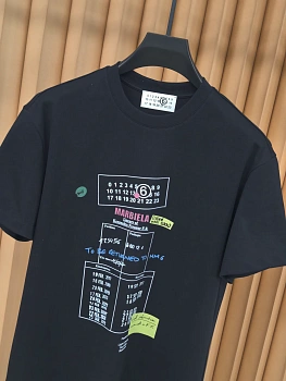 Футболки Мужские Maison Margiela 10210067
