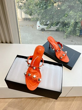 Босоножки Женские Alexander Wang 998