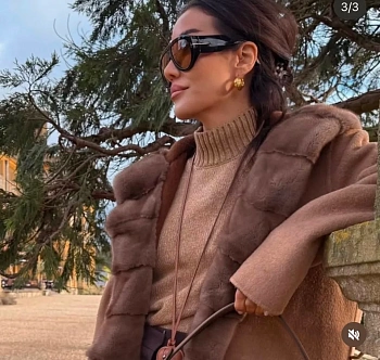 Очки Tom Ford 11584101