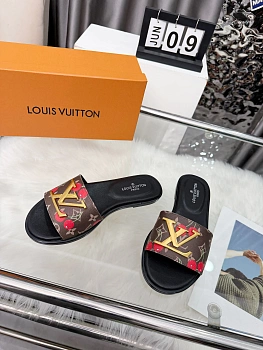 Туфли Женские Louis Vuitton 11633034