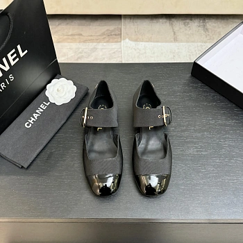 Туфли Женские Chanel 4282195
