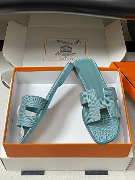 Сандалии Женские Hermes 9299237