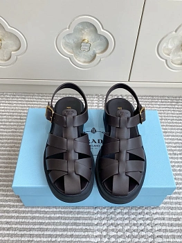 Сандалии Женские Prada 13151698