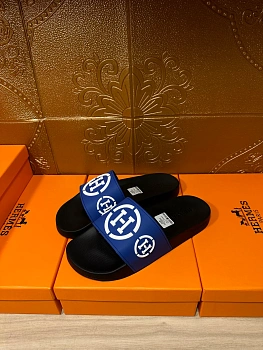 Шлепанцы Женские Hermes 658925