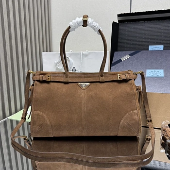 Сумки На Ремне Женские Prada 549670