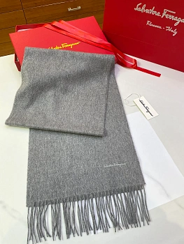 Шарфы Salvatore Ferragamo 76791