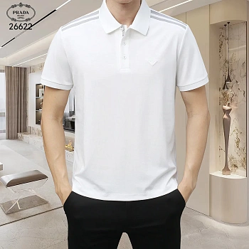 Футболки Мужские Prada 10511901