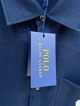 Рубашки Мужские Ralph Lauren 4600934