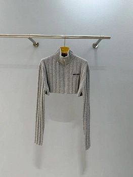 Джемперы И Свитеры Женские Miu Miu 392878