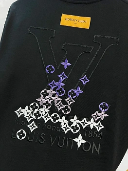 Футболки Женские Louis Vuitton 1599021