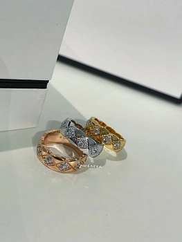 Бижутерия Chanel 86014