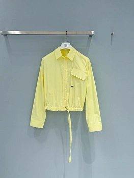 Рубашки Женские Loewe 13315624