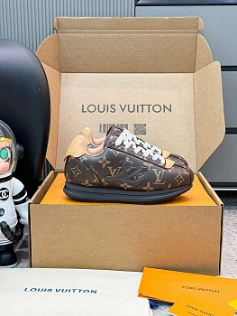 Кроссовки Женские Louis Vuitton 4535883