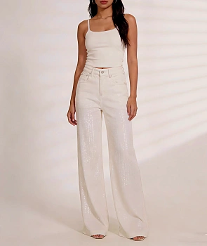 Джинсы Женские Miu Miu 11676720