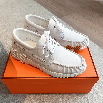 Кроссовки Женские Hermes 1237118