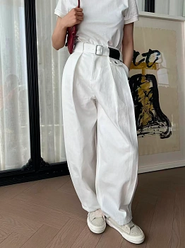 Джинсы Женские Loewe 1274302
