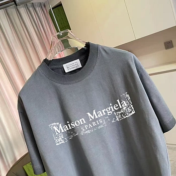 Футболки Женские Maison Margiela 9352379