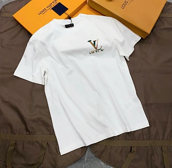 Футболки Мужские Louis Vuitton 11322868