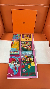 Платки Hermes 11613535