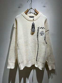 Джемперы И Свитеры Мужские Chrome Hearts 798810