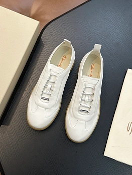 Кеды Мужские Santoni 1887238