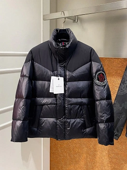 Куртки И Пуховики Мужские Moncler 492848