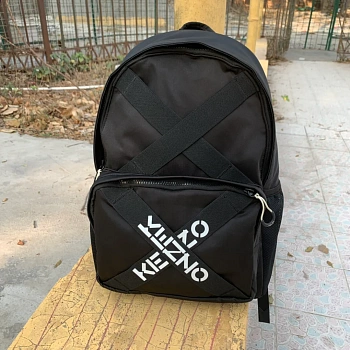 Рюкзаки Женские Kenzo 4932