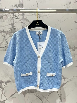 Джемперы И Свитеры Женские Chanel 10620363