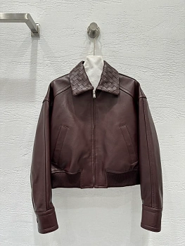 Куртки И Пуховики Женские Bottega Veneta 150084