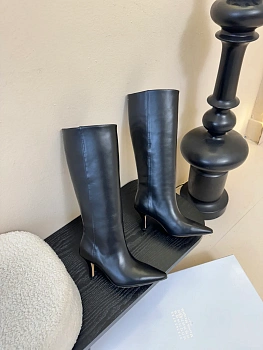 Сапоги Женские Maison Margiela 463678