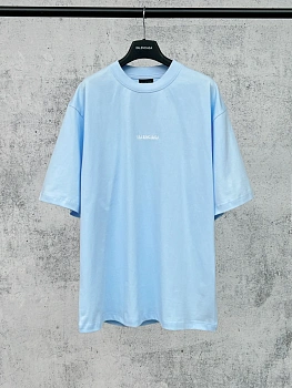 Футболки Женские Balenciaga 9465337