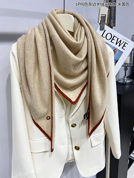 Шарфы Loro Piana 123970