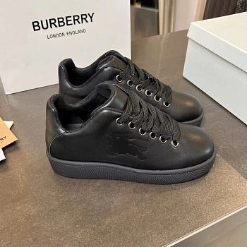 Кеды Женские Burberry 694283