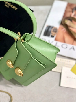 Сумки На Ремне Женские Bvlgari 5080556