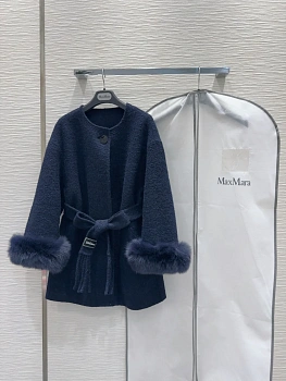 Пальто Женские Max Mara 1130899