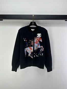 Джемперы И Свитеры Женские Chanel 4469756