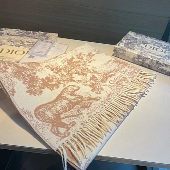 Шарфы Christian Dior 76718