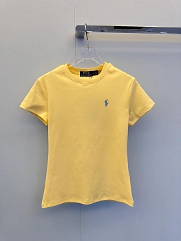 Футболки Женские Ralph Lauren 11137345