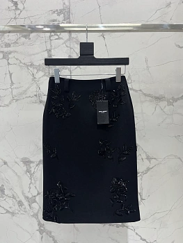 Юбки Женские Saint Laurent 1139783