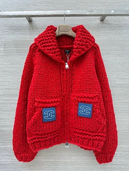 Джемперы И Свитеры Женские Chanel 1421541
