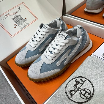 Кроссовки Женские Hermes 148945