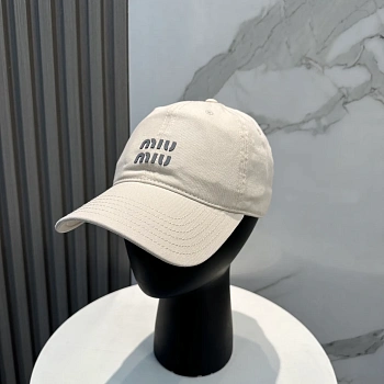 Головные Уборы Miu Miu 13294339