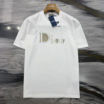 Футболки Мужские Christian Dior 852630