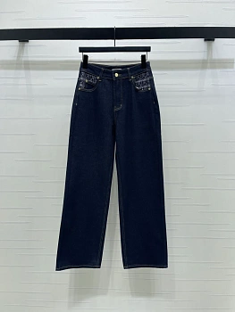Джинсы Женские Fendi 867625