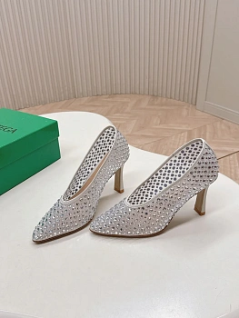 Туфли Женские Bottega Veneta 66958