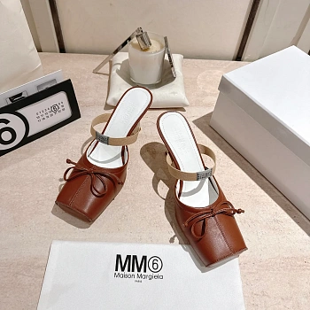 Туфли Женские Maison Margiela 5039053